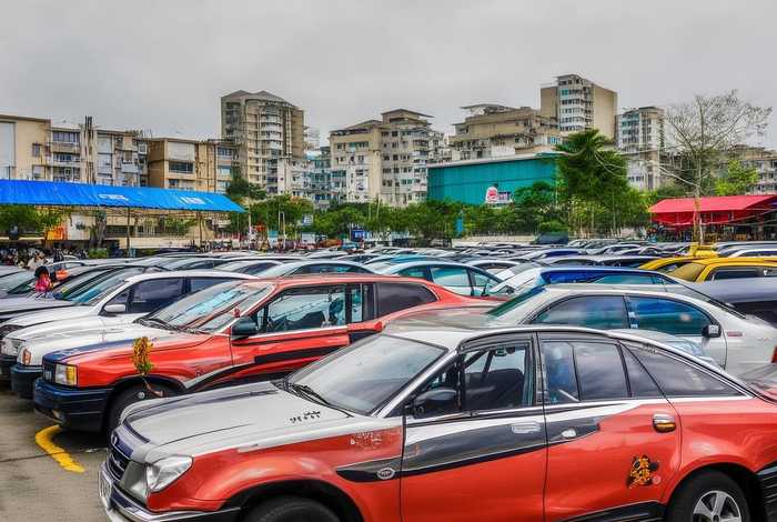 梅河口市信息；梅河口市二手车