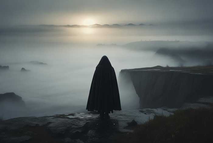 当觉得生活看不到希望的时候怎么办，当觉得生活看不到希望的时候怎么办呢