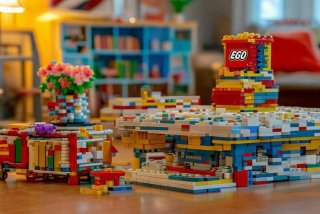 乐高生活用品、乐高生活用品性价比高吗