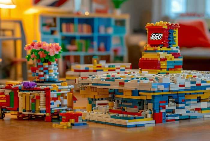 乐高生活用品、乐高生活用品性价比高吗