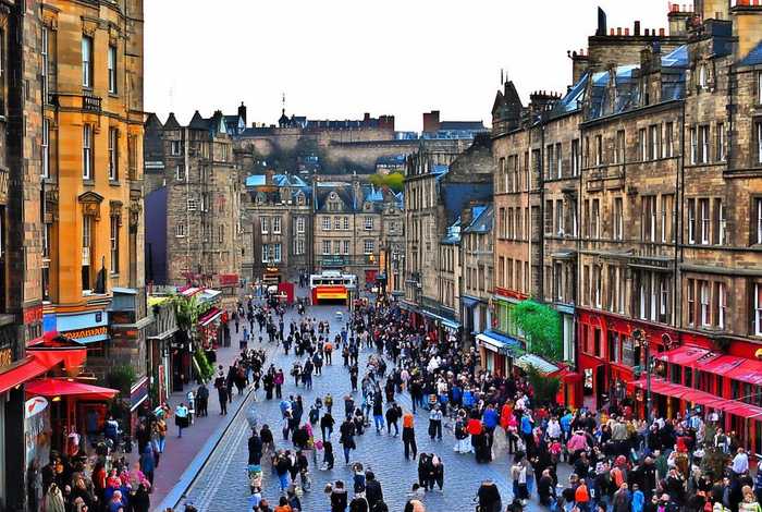 爱丁堡生活视频 - 爱丁堡生活视频素材 爱丁堡生活视频 - 爱丁堡生活视频素材