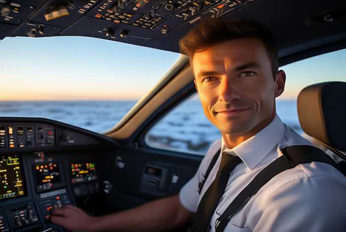 飞行员的生活状态,飞行员的生活状态是什么 飞行员的生活状态,飞行员的生活状态是什么