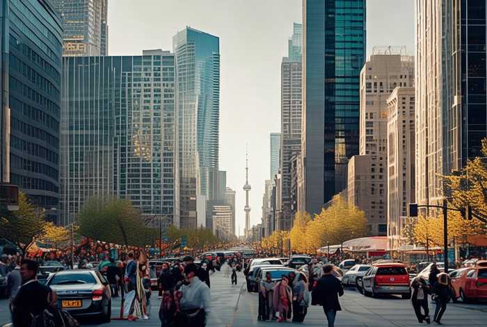 多伦多的生活费；多伦多的生活费是多少
