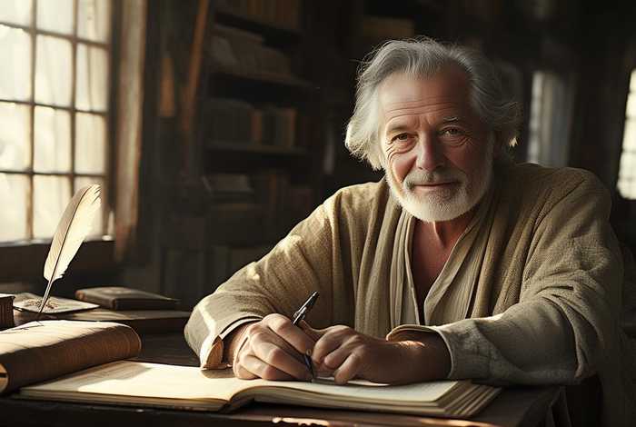 假如生活欺骗了你小说的作者 假如生活欺骗了你小说的作者是谁