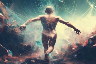 关于人生活在几维空间的说法；关于人生活在几维空间的说法正确的是