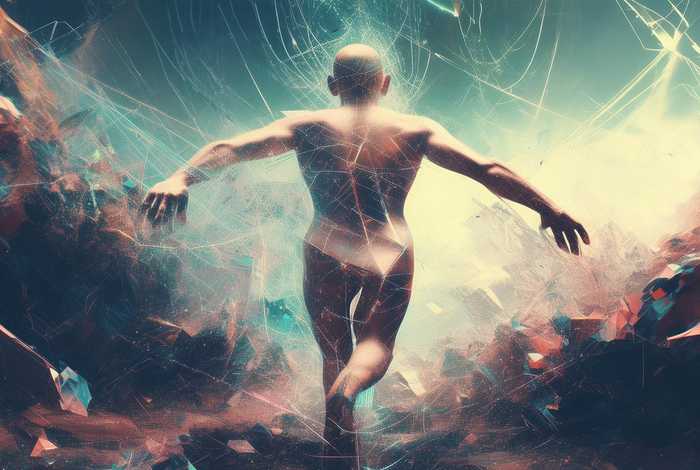 关于人生活在几维空间的说法；关于人生活在几维空间的说法正确的是