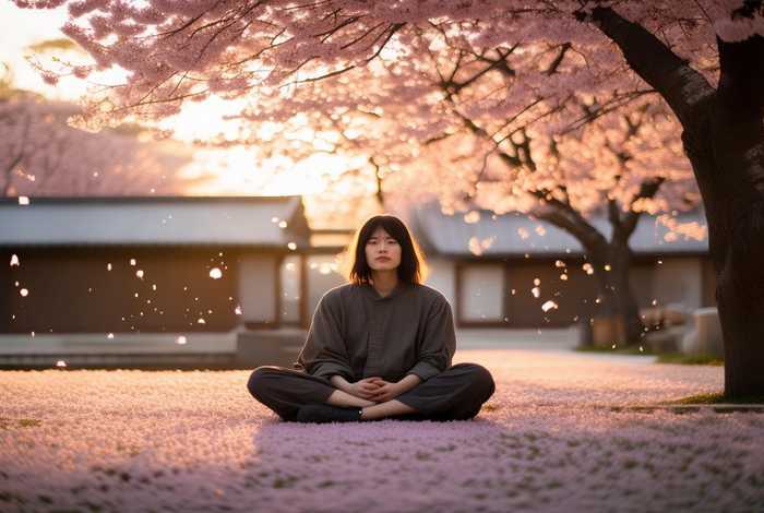 佛系人生禅意生活意思，佛系人生的意义