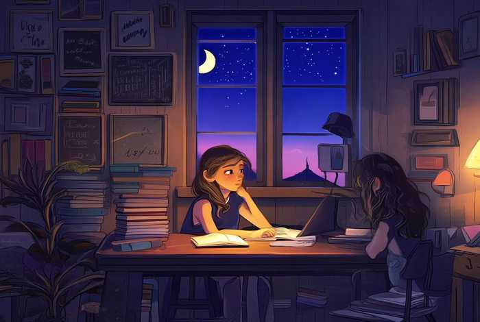 关于读书生活的作文800字 - 关于读书生活的作文800字记叙文