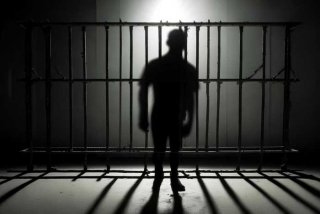 25年监禁；25年监禁是什么意思