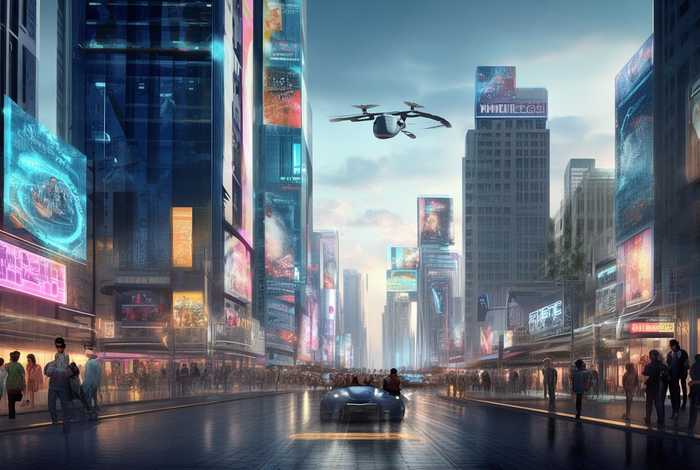 科技发展对生活的影响1000字、科技发展对生活的影响1000字作文