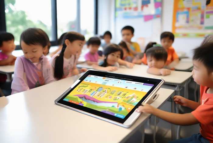 朗文英语教材1-6年级，朗文英语教材1-6年级点读app