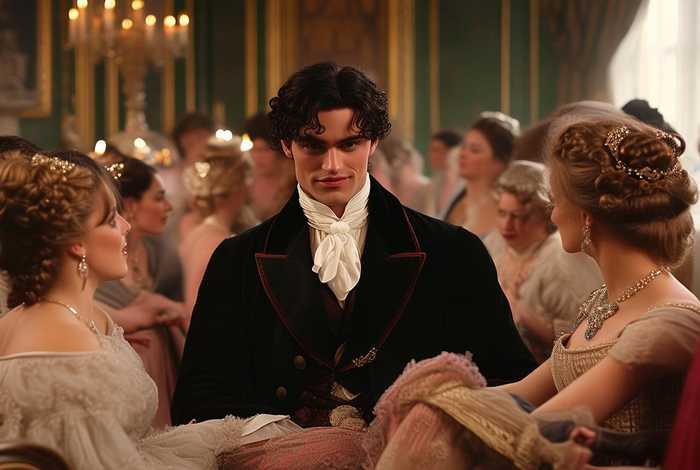 达西夫人的生活日常全文在线阅读，达西夫人的生活日常格格党