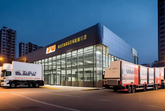 佛山市好生活物流有限公司、佛山市好生活物流有限公司怎么样