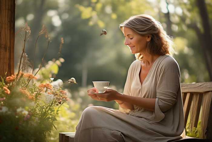 慢时光静生活什么意思（慢时光静生活是什么意思）