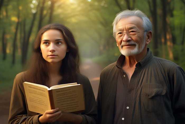 二人的生活哲学作者（二人的生活哲学作者是谁）