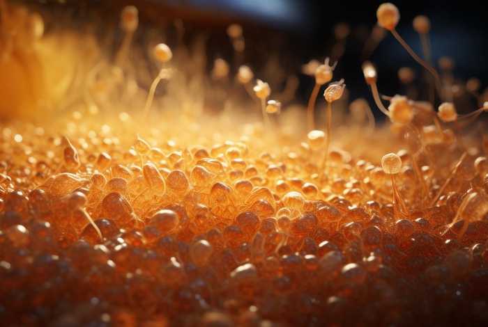 酵母菌的生活方式以什么（酵母菌的生活方式以什么为主）