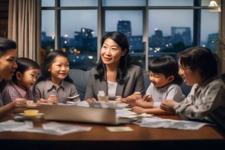 会计在日常生活中的应用、会计在日常生活中的应用英语作文