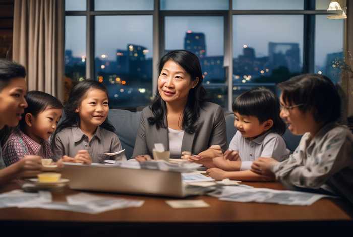 会计在日常生活中的应用、会计在日常生活中的应用英语作文