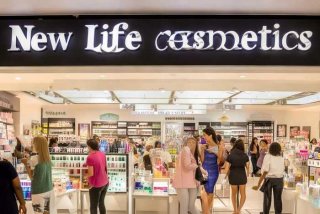 加盟新生活化妆品真的能挣钱吗知乎 - 新生活化妆品加盟需要多少钱