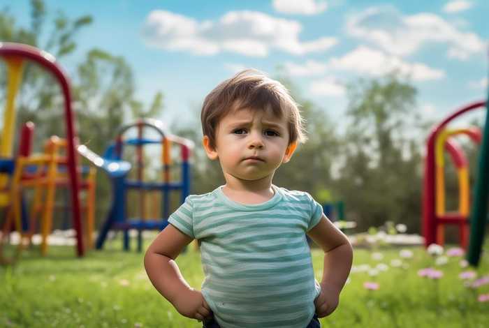 孩子生活独立的说说 - 孩子生活独立的说说句子
