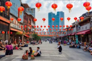 安阳生活圈是干什么的，安阳生活圈是干什么的地方