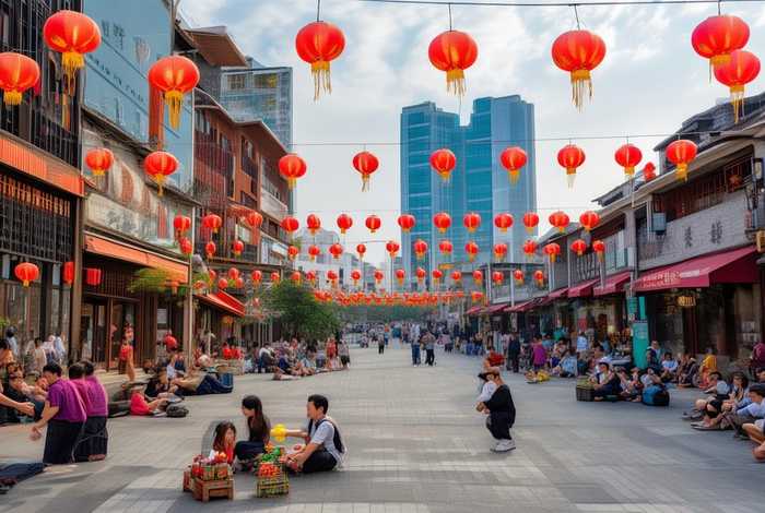 安阳生活圈是干什么的，安阳生活圈是干什么的地方