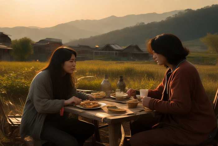 《向往的生活》第二季凤凰传奇 《向往的生活》第二季凤凰传奇是第几期