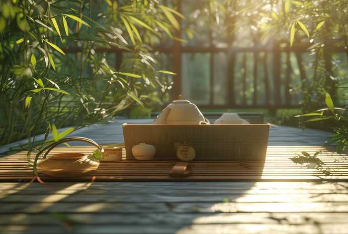 茶艺生活的句子；茶艺生活的句子怎么写