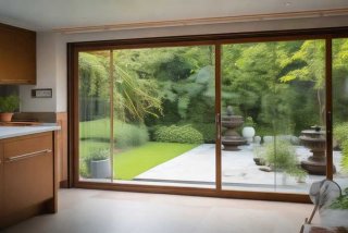 厨房生活阳台需要封起来吗；厨房生活阳台需要封起来吗视频