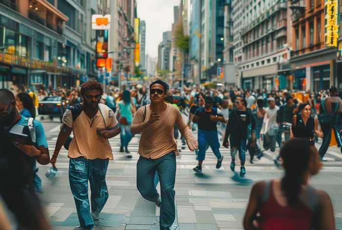 快节奏生活的利弊英语 快节奏生活的利弊英语怎么说