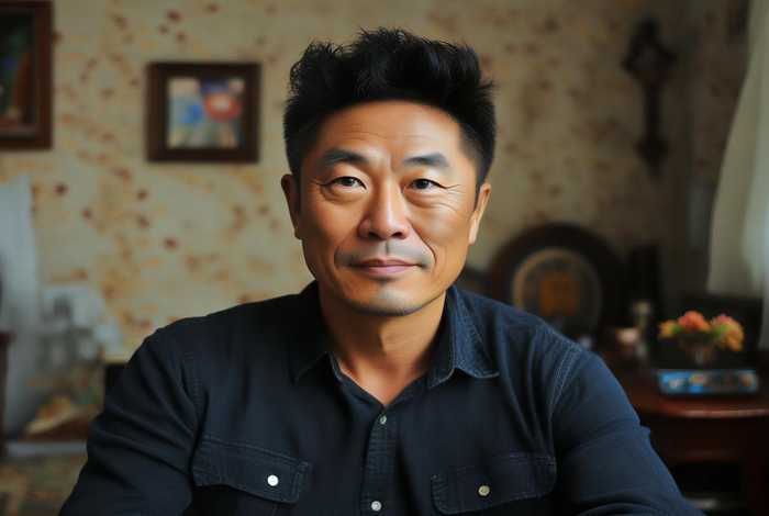 林俊杰生活照手机壁纸 - 林俊杰生活照手机壁纸图片