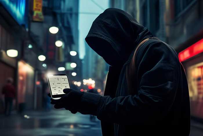 大城市的生活模拟器小偷；大城市生活模拟器小偷的手机密码是多少