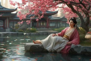 大唐太子的悠闲生活txt下载；大唐太子的悠闲生活TXT下载八零