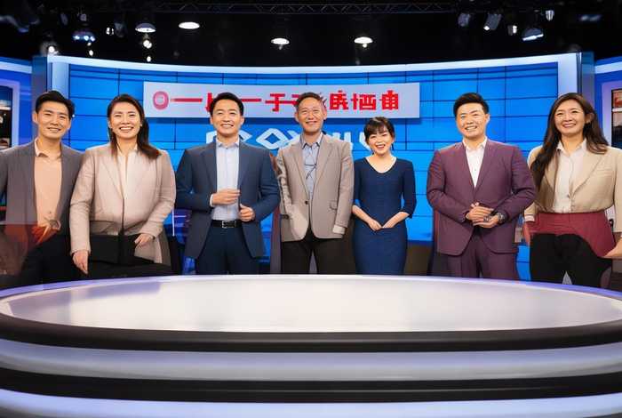 辽宁电视台直播生活工作人员名单 - 辽宁电视台直播生活主持人名单