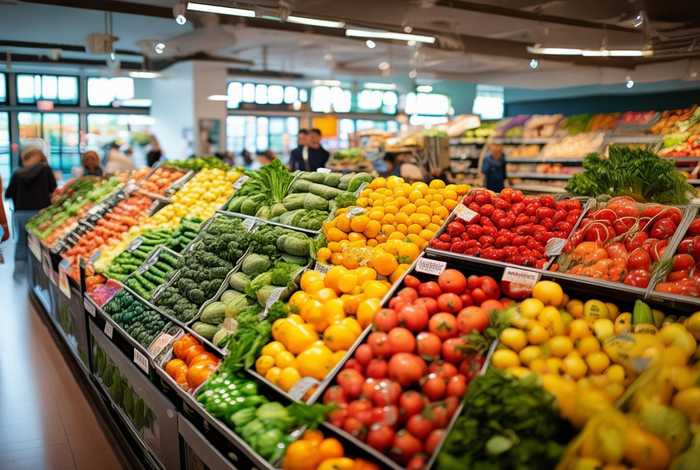 果蔬生活网（果蔬好生活超市网站）