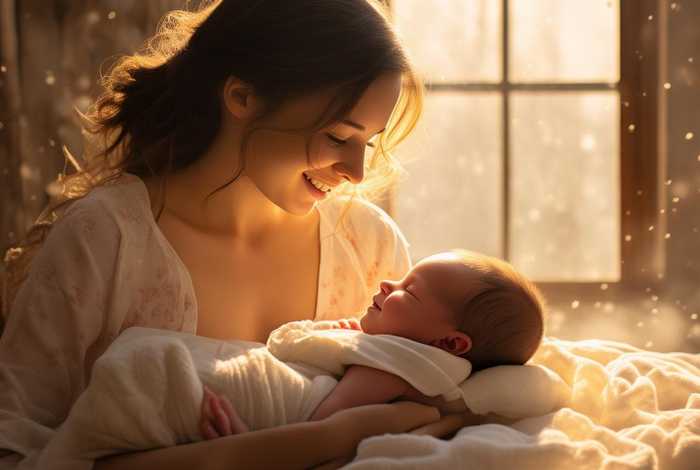 假如生活欺骗了你黎妮生孩子、假如生活欺骗了你黎妮生小孩了吗