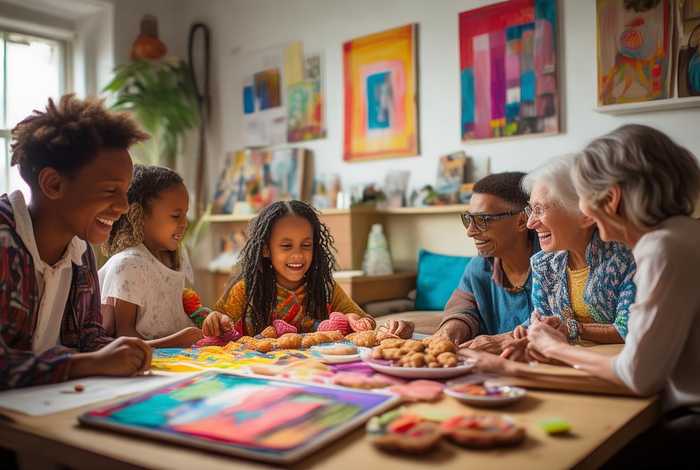 创意让生活更美好作文500 创意让生活更美好500字优秀作文