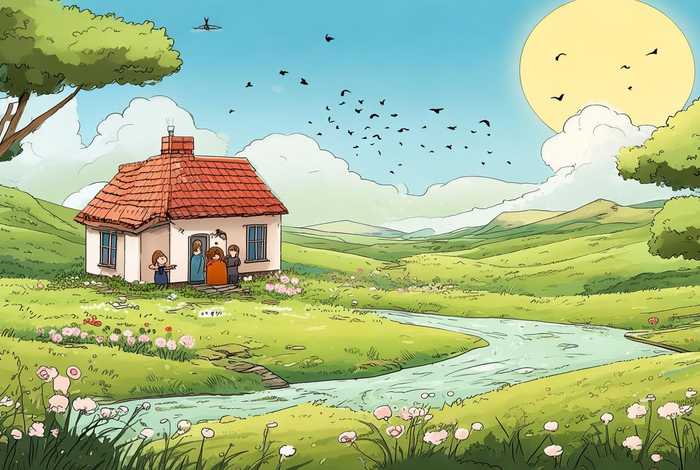 理想生活简短八个字（理想生活简短八个字怎么写）