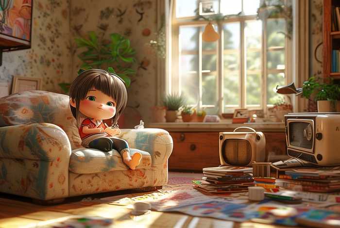 大头妹家居生活怎么下载 大头妹家居生活免费下载