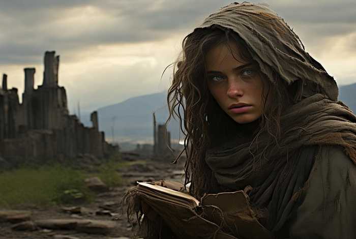 穿越后的悲惨生活小说全文（穿越后的悲惨生活小说全文笔趣阁）