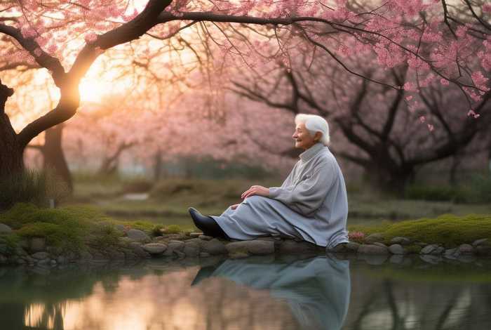 百病生于气也下一句是什么（百病生于气也下一句是什么意思）