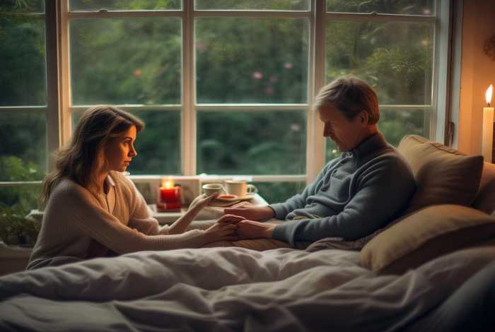 夫妻生活不好怎么办呢 - 夫妻生活不好怎么办呢女性