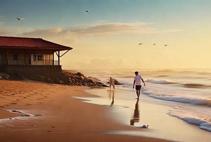 海边的生活作文、海边的生活写一篇作文 海边的生活作文、海边的生活写一篇作文