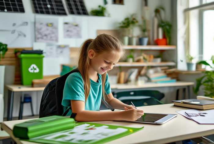 低碳生活作文200字六年级；低碳生活作文200字六年级上册