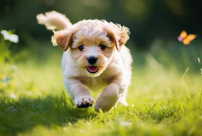 狗的生活习性和特点是什么 - 小狗的生活习性和特点简短点