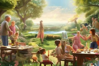 好的生活的构成要素 - 好的生活的构成要素有哪些