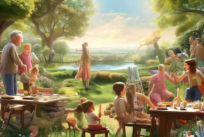 好的生活的构成要素 - 好的生活的构成要素有哪些