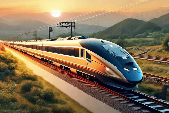 高铁与动车的区别是什么 - 高铁与动车的区别是什么意思