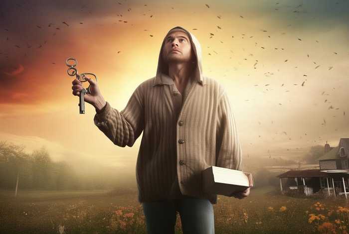 改变某人的生活英语造句，改变某人的生活英语造句简单