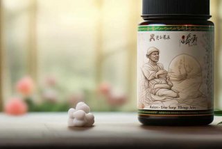 安生活血止痛胶囊功效与作用（安生活血止痛胶囊功效与作用说明书）